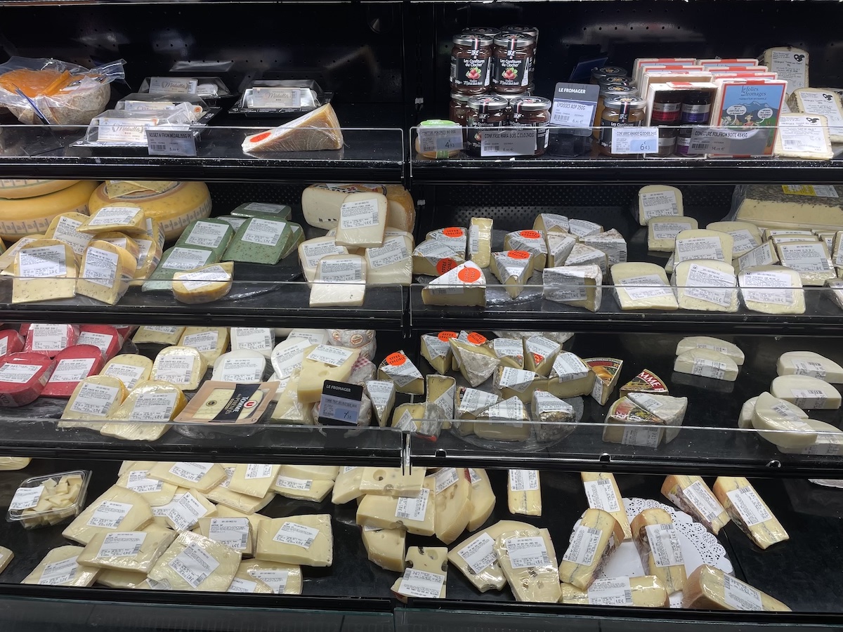 Super U | Saint-François Super U | Saint-François